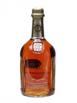 Chivas Imperial 18 Year Old Blended Scotch Whisky