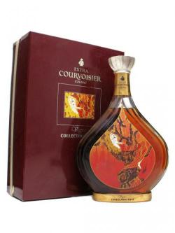 Courvoisier Erte Cognac No.1 / Vigne