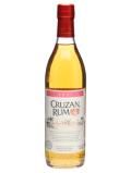 A bottle of Cruzan 151'