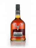 A bottle of Dalmore 15 year