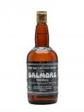 A bottle of Dalmore 1963 / 15 Year Old / Cadenhead's Highland Whisky
