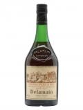 A bottle of Delamain Pale& Dry Cognac / Bot.1990s