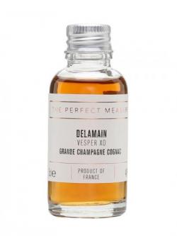 Delamain Vesper XO Grande Champagne Cognac Sample