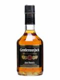 A bottle of Gentleman Jack
