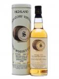A bottle of Glen Albyn 1978 / 24 Year Old / Signatory Highland Whisky