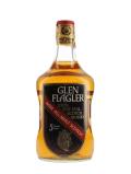 A bottle of Glen Flagler 5 Year Old / Bot.1980s Highland Single Malt Scotch Whisky