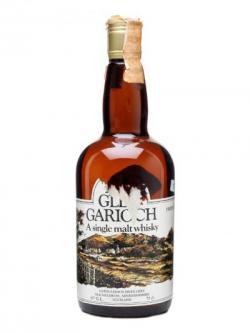 Glen Garioch 8 Year Old / Bot.1980s Highland Single Malt Scotch Whisky