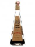 A bottle of Glen Grant 10 Year Old / Bot.1940s Speyside Single Malt Scotch Whisky