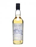 A bottle of Glen Spey 12 Year Old / Manager's Dram Speyside Whisky