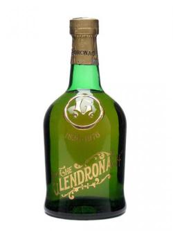 Glendronach 150th Anniversary (1826-1976) Speyside Whisky