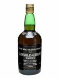 A bottle of Glenfarclas 1962 / 21 Year Old / Cadenhead's