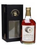 A bottle of Glenfarclas 1969 / 23 Year Old / Cask #69 Speyside Whisky