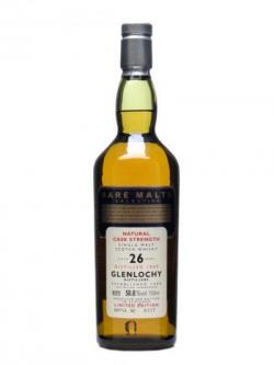 Glenlochy 1969 / 26 Year Old / Rare Malts Highland Whisky