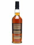 A bottle of Glenmorangie 30 Year Old / Oloroso Sherry Finish Highland Whisky