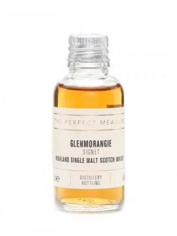 Glenmorangie Signet - The Whisky Shop - San Francisco