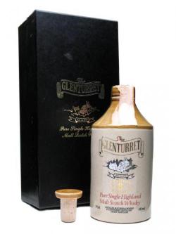 Glenturret Bicentenary 8 Year Old Highland Single Malt Scotch Whisky