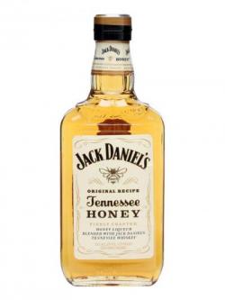 Jack Daniel's Tennessee Honey Whiskey Liqueur / 35% / 37.5cl