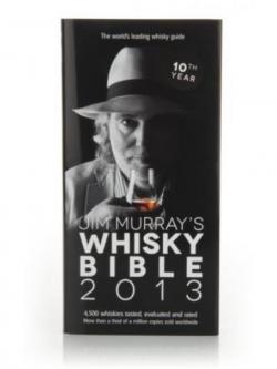 Jim Murray Whisky Bible 2013