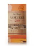 A bottle of Jim Murray's Whisky Bible 2009