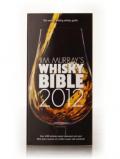 A bottle of Jim Murray's Whisky Bible 2012