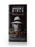 A bottle of Jim Murray's Whisky Bible 2015