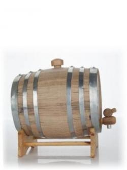 Kentucky Toasted Oak Barrel - 2.5 Litre