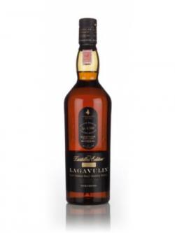 Lagavulin 1996 Distillers Edition