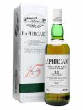 A bottle of Laphroaig 15 Year Old / Bot.1980s Islay Single Malt Scotch Whisky