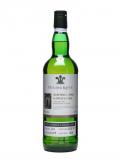 A bottle of Laphroaig 1997 / Highgrove / Cask #136 Islay Single Malt Scotch Whisky