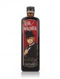 A bottle of Leib Wchter - 1960s