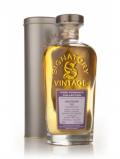 A bottle of Linlithgow 26 year 1982 Cask Strength Collection