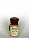 A bottle of Lochside 19 year 1991 Old Malt Cask