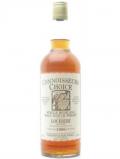 A bottle of Lochside 1966 / Connoisseurs Choice Highland Single Malt Scotch Whisky