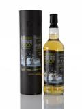 A bottle of Macallan 20 Year Old Runrig Beat The Dram 2007