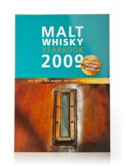 Malt Whisky Yearbook 2009