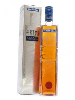 Martell Artys Cognac