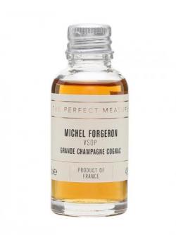 Michel Forgeron VSOP Grande Champagne Cognac Sample