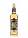 A bottle of Millar's Special Reserve