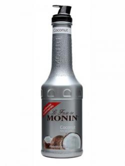 Monin Coconut Puree / 100cl