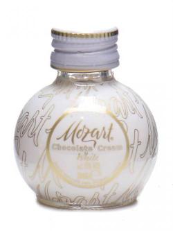 Mozart / White Chocolate Liqueur / Miniature
