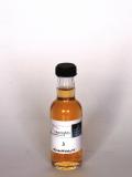 A bottle of Nikka Coffey Grain Whisky Japanese Grain Whisky