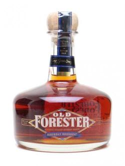 Old Forester 1990 / Bot.2003 Kentucky Straight Bourbon Whiskey