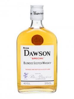 Peter Dawson Special Blended Scotch Whisky