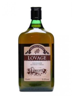 Phillips Lovage (Alcoholic Cordial)