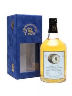 Port Ellen 1978 / 23 Year Old / Refill Sherry Cask #5268 Islay Whisky