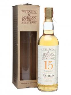 Port Ellen 1980 / 15 Year Old Islay Single Malt Scotch Whisky