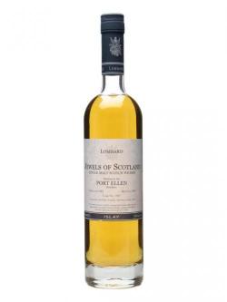 Port Ellen 1982 / 18 Year Old / Jewels of Scotland Islay Whisky