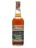 A bottle of Pride of Strathspey 8 Year Old / Bot.1970s / Giaconni Speyside Whisky
