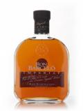 A bottle of Ron Barcelo Imperial