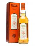 A bottle of Rosebank 1990 / 13 Year Old / Murray McDavid Lowland Whisky